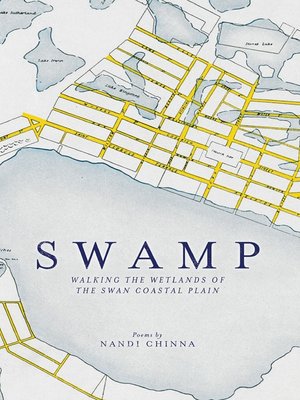 cover image of Swamp